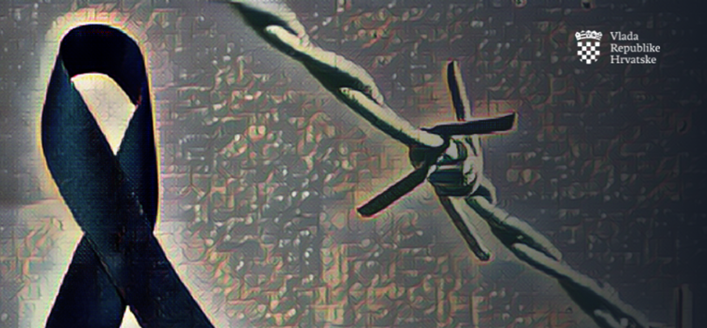 Njegujući kulturu sjećanja i osudom zločina odajemo počast žrtvama totalitarnih režima